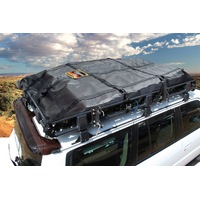 Safeguard Restraint Tarp Medium