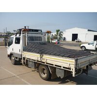 Safeguard Cargo Net XL