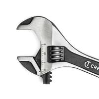 Crescent 12" Adjustable Wide Jaw Wrench ATWJ212VS