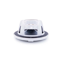 Kenwood 8 Inch 300W Marine Speakers White