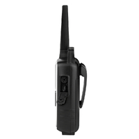 Uniden 1W UHF Handheld Radio Twin Pack