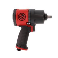 Chicago Pneumatic 1/2" Impact Wrench G-Series Air 1300Nm With Carry Bag CP7748