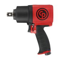CP7769 Pistol Grip Impact Wrench 3/4" Drive 1950Nm Compact & Lightweight