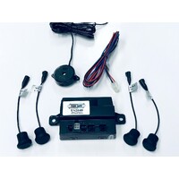 Ute/Tray Body Rear Parking Bar Sensor Kit*