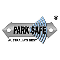 PARKSAFE Rear Parking Sensor System