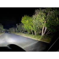 PARKSAFE H15 LED Headlight Upgrade CANBUS