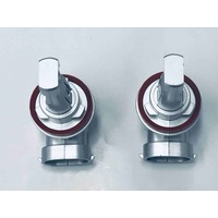 Parksafe H9/H11 LED Replacements Pair