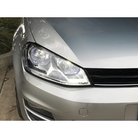 VW Golf7/Jetta LED Headlight Upgrade*