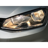 VW Amarok/Golf 6-7 /Jetta LED Headlight Upgrade*