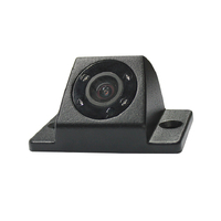 Rear Vertical Mounted Heavy Duty IR Camera by Parksafe