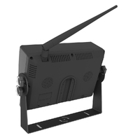 PARKSAFE Wireless AHD Rear Camera System