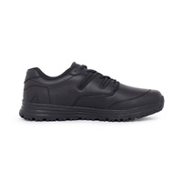 Mack Fleet Traction Control Lace-Up Shoes Size AU/UK 6 (US 7)