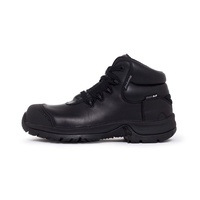 Mack Zero II Lace-Up Safety Boots Size AU/UK 6 (US 7) Colour Black