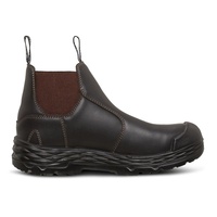 Mack Cruise Slip-on Non Safety Boot Size AU/UK 4 (US 5)