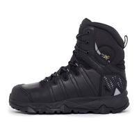 Granite 2 Boot Safety MetGuard PenRes Unisex Size AU/UK 4 (US 5) Colour Black