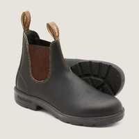Blundstone Men's Originals Chelsea Boots #500 AU/UK 2