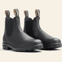 Blundstone Men's Originals Chelsea Boots #510 AU/UK 2