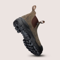 Blundstone Unisex RotoFlex Safety Boots #8002 AU/UK 4