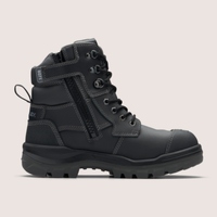 Blundstone Unisex RotoFlex Safety Boots #8071 AU/UK 3