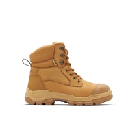 Blundstone Unisex RotoFlex Safety Boots #9010 AU/UK 3
