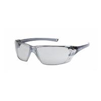 Bolle Prism Safety Glasses Lens Colour Clear Pack Size Pair