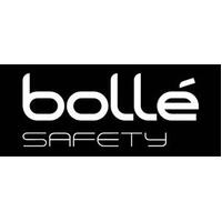 Bolle Jet Safety Glasses Lens Colour Platinum Smoke Pack Size Pair