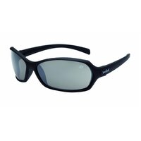 Bolle Hurricane Safety Glasses Lens Colour Clear Pack Size Pair