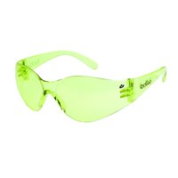 Bolle Bandido Safety Glasses Lens Colour Clear Pack Size Pair