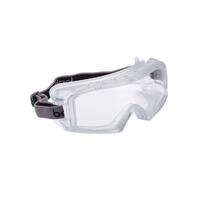 Bolle Coverall 3 Safety Goggles Lens Colour Clear Pack Size Pair