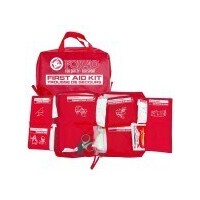 Fox 40 Classic First Aid Kit Contains 71 Items - Ideal for Marine Use
