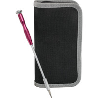 Doss 51 In 1 Tool Pouch Bag Perfect for Mobile Phone Computer Watch Eyeglass
