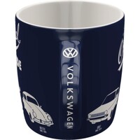 Nostalgic-Art Mug VW - The Original Ride