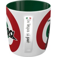 Nostalgic-Art Mug Vespa - The Italian Classic