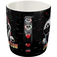 Nostalgic-Art Mug Gaming - Beyond Imagination