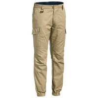 X Airflow Ripstop Stovepipe Engineered Cargo Pants Navy Size 72 REG