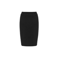 Ladies Loren Skirt Navy 4