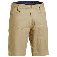X Airflow Ripstop Vented Work Short Navy Size 77 REG