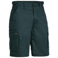 Original 8 Pocket Cargo Short Khaki Size 102 REG