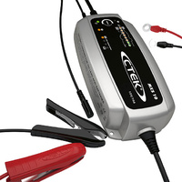 CTEK MXS10 Battery Charger 12V 10AMP BQ10