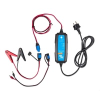 Victron Blue Smart IP65 Charger 12/5(1) 230V AU/NZ