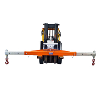 East West Engineering Spreader Beam (Medium) CFM2439