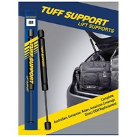 Tuff Support Gas Strut for TICKFORD FAIRMONT SEDAN+S WAGON BONNET