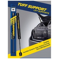 Tuff Support Gas Strut for COMMODORE BOOT 97 06