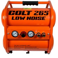 Colt 16L 1.35kW Low Noise Compressor COLT265LN