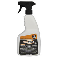 Chemtools Lanoflex 400g R50 Liquid Lanolin GP CT-R50-400