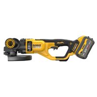DeWalt 54V XR Flexvolt 230mm Angle Grinder 9.0ah Set DCG460X2-XE