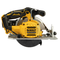 DeWalt 18V XR 165mm Circular Saw (tool only) DCS565N-XJ
