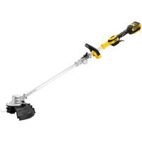 DeWalt 18V XR 5 Piece Outdoor 5.0Ah Combo DCZ541P3-XE