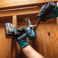 Makita 18V Brushless Hammer Driver Drill (tool only) DHP489Z