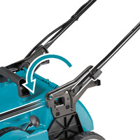 Makita 36V (18Vx2) 480mm Lawn Mower (tool only) DLM480Z